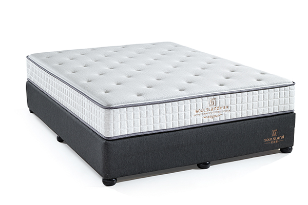 Lancy Spring Mattress