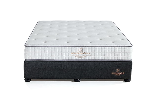 Lancy Spring Mattress