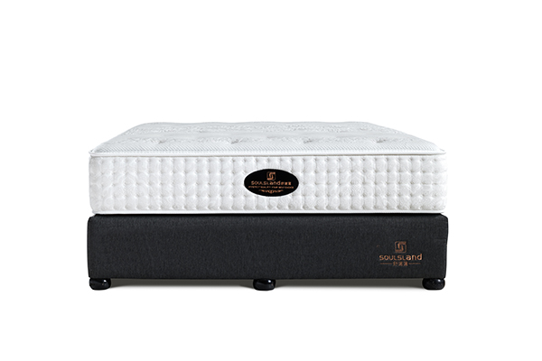 American Large Spring Mattress