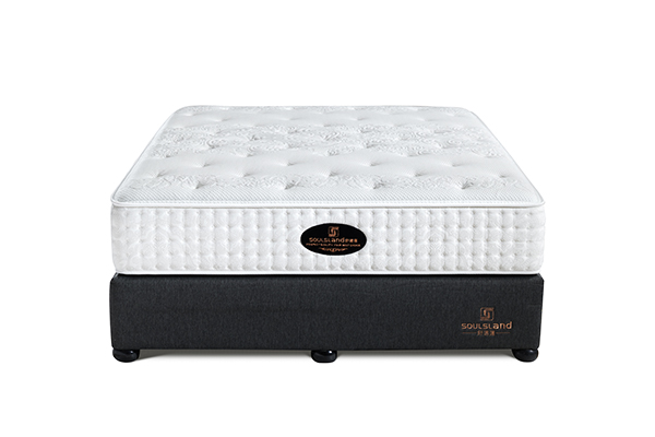 American Large Spring Mattress