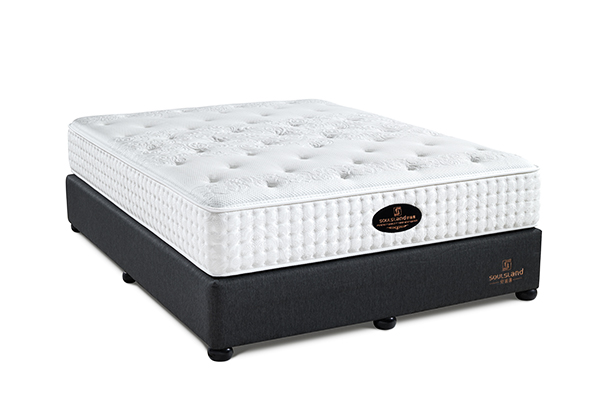 American Large Spring Mattress