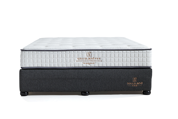 Lancy Spring Mattress