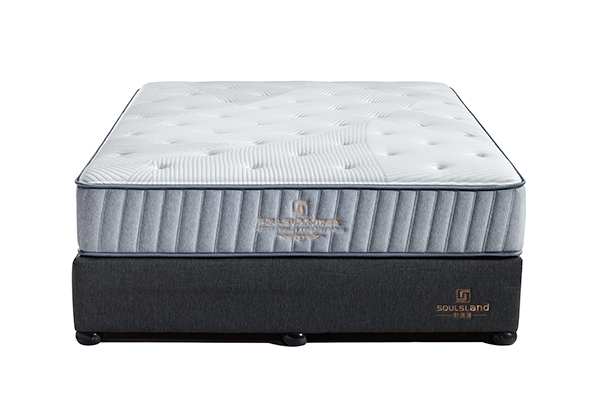 Pocket Spring Mattress