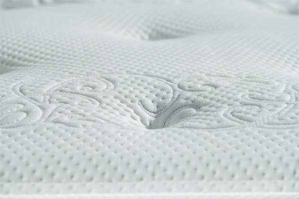 American Large Spring Mattress