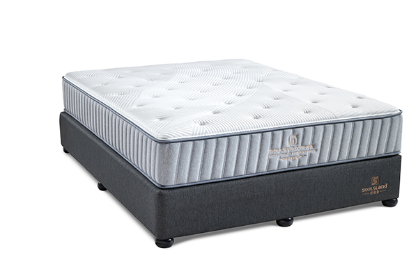 Pocket Spring Mattress