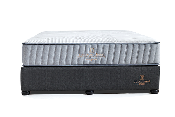 Pocket Spring Mattress